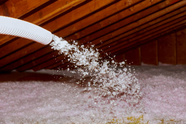 Best Residential Insulation in Merchantville, NJ