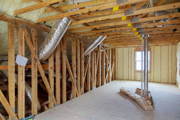 Best Blown-in Insulation in Merchantville, NJ
